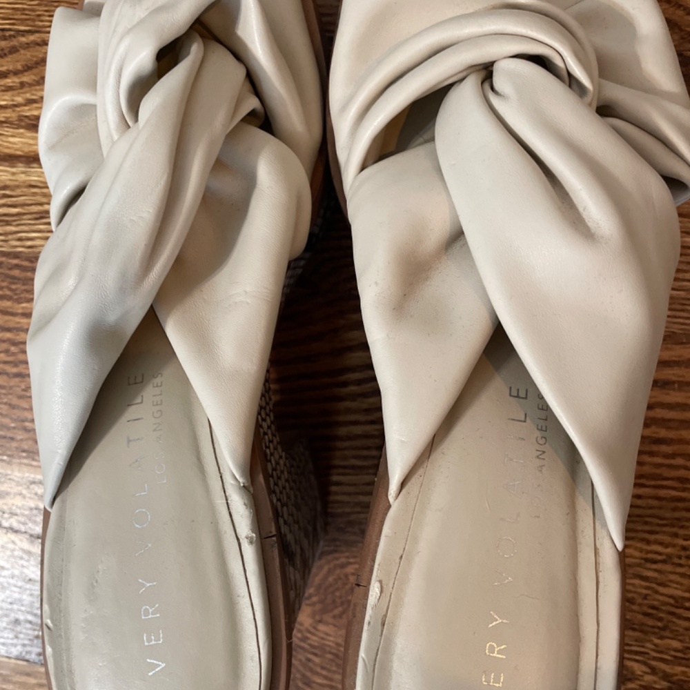 Wedges - Picture 2 of 2